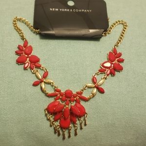 New York & Company Necklace